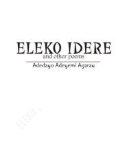 Eleko Idere and other poems.pdf
