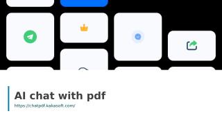 AI chat with pdf.ppt