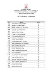classificaçãop provisoria pedagogia 2011.pdf