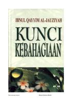 kunci kebahagiaan (ibnu qayyim al-jauzi).pdf