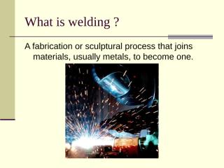introduction to welding(ppt).ppt