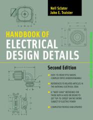 Handbook of Electrical Design Details.pdf