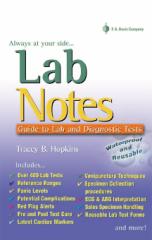Lab Notes Guide to Lab and Diagnostic Tests (2005).pdf