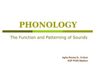 5_GL Phonology01.ppt