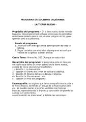 PROGRAMA DE SOCIEDAD DE JÓVENES.doc