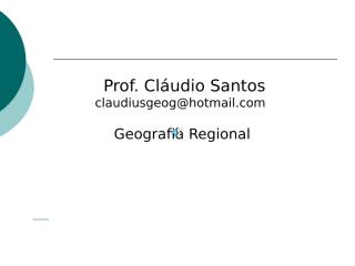 Regionalização do espaço brasileiro.ppt