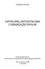 Capitalismo Anticapitalismo e Organização Popular.pdf