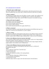 All C Language Interview Questions.docx